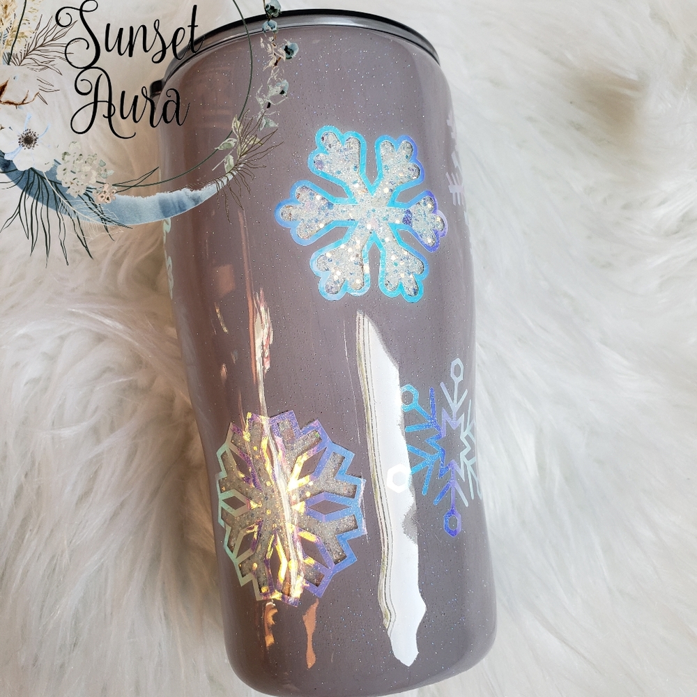 20 oz tumbler